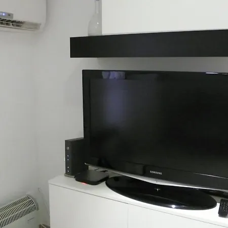 Apartamento Portalet 7