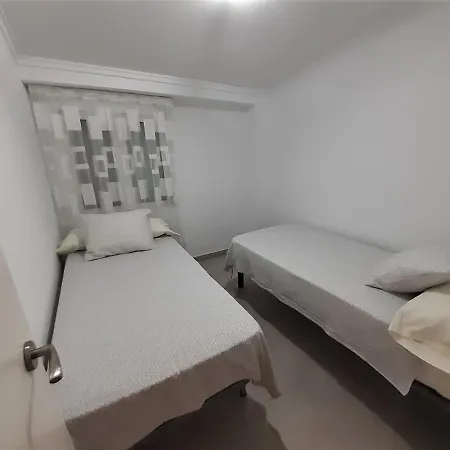 Portalet 7 Apartamento Benaguacil