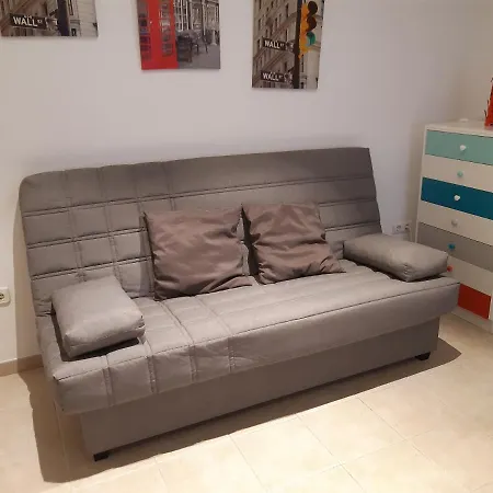 Portalet 7 Benaguacil