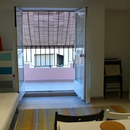 Portalet 7 Apartamento