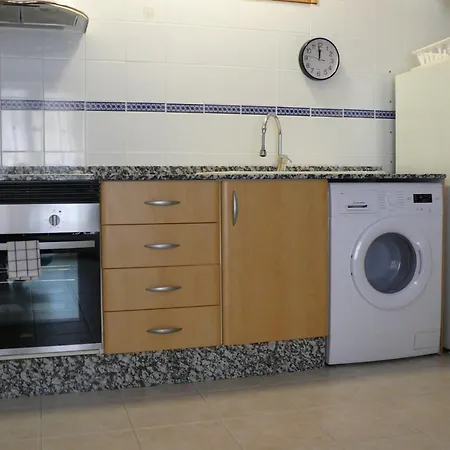 Portalet 7 * Benaguacil